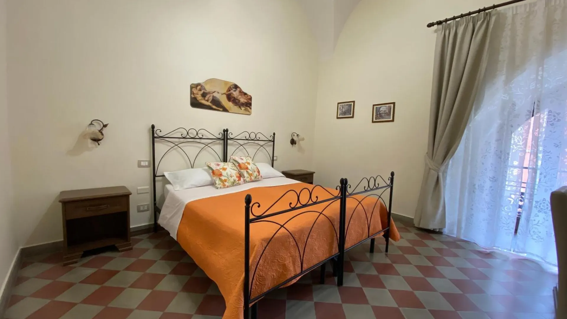 B&B Palazzo Tornabene Catania