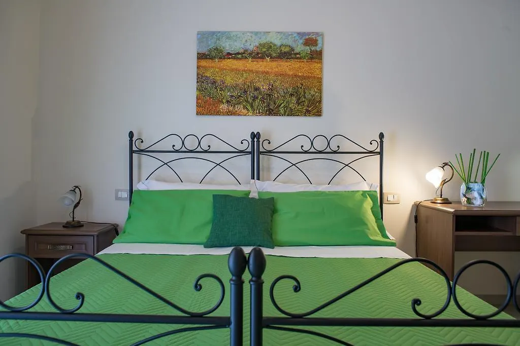 B&B Palazzo Tornabene Κατάνια 0*,