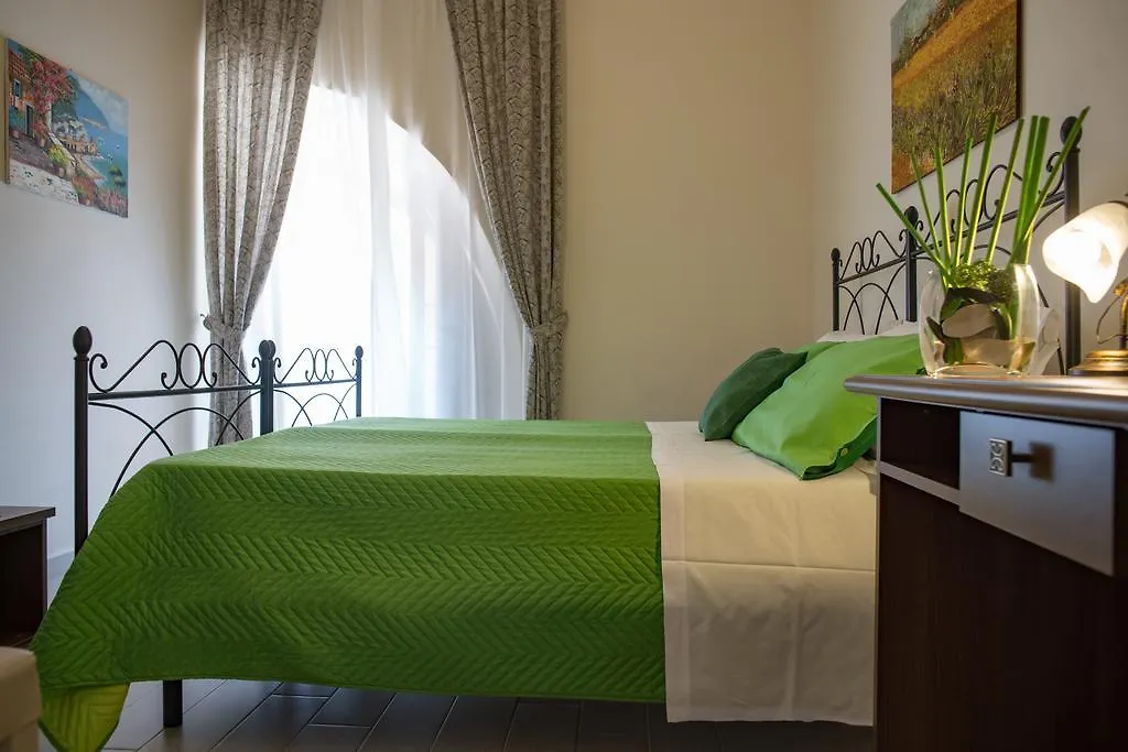 B&B Palazzo Tornabene Catania
