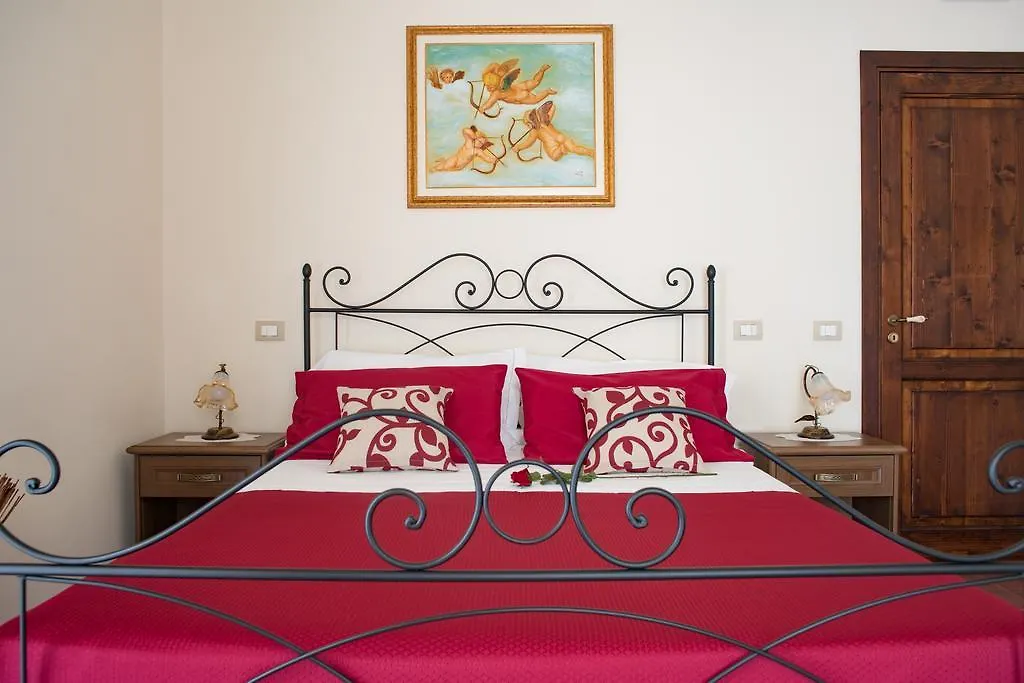 B&B Palazzo Tornabene Catania