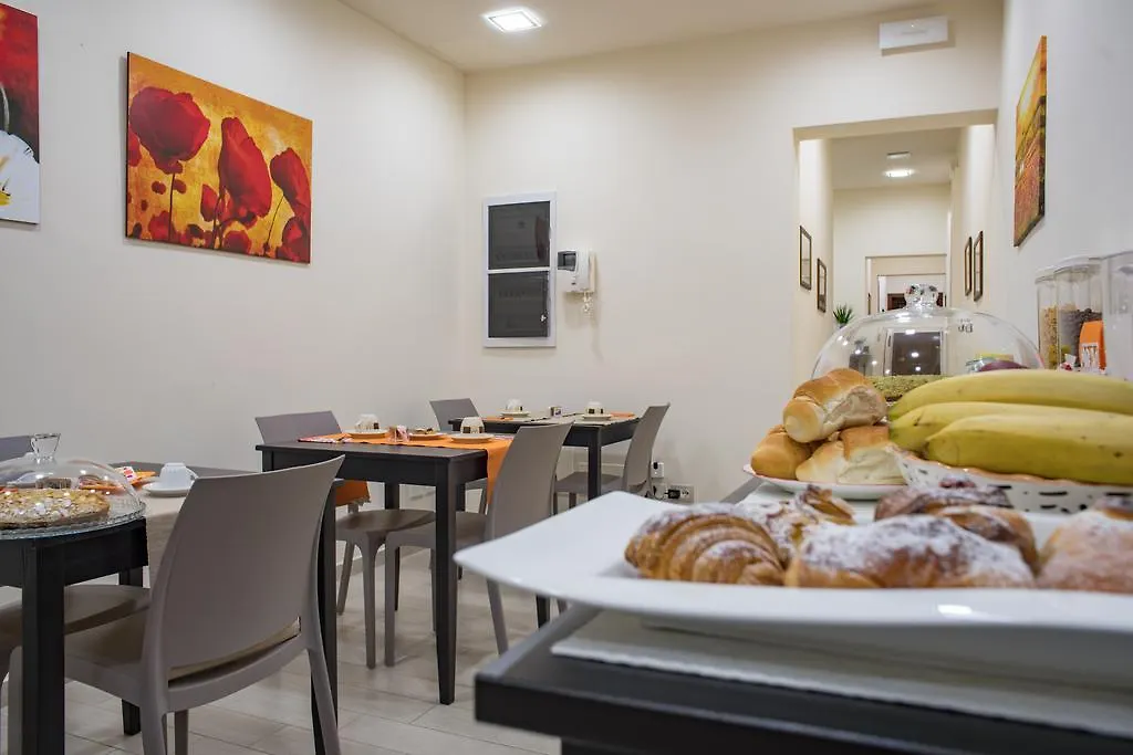 Bed & Breakfast B&B Palazzo Tornabene Catania
