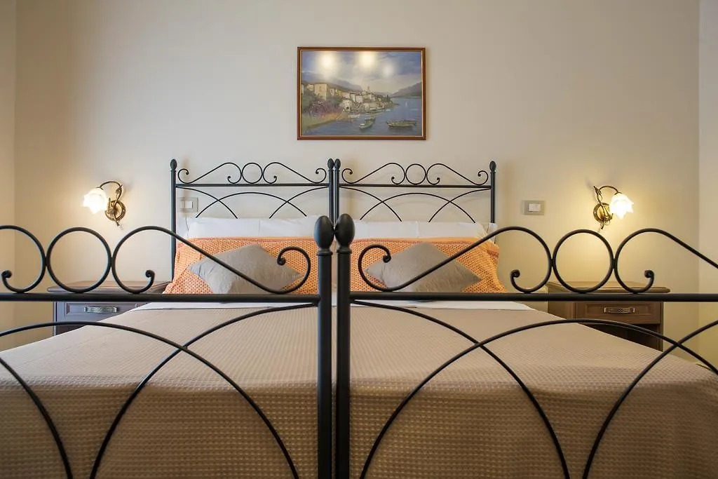B&B Palazzo Tornabene Catania