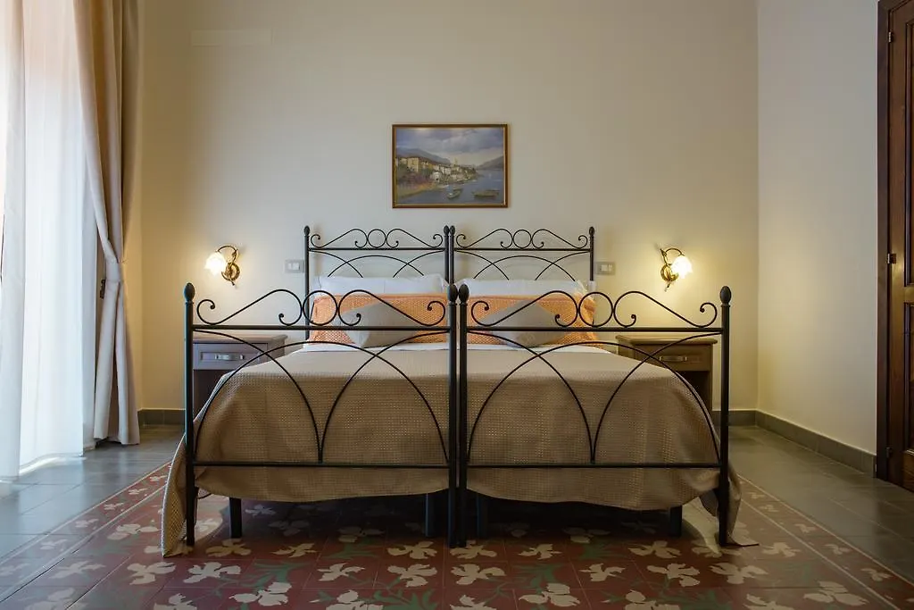 B&B Palazzo Tornabene Catania