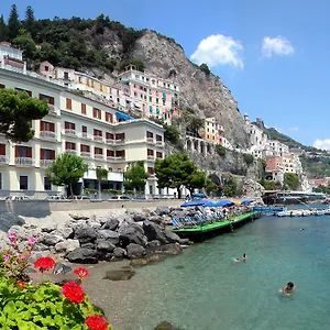 **** Hotel La Bussola Italië
