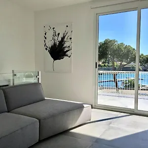  Appartement Sunshine Luxury - Ognina Italië