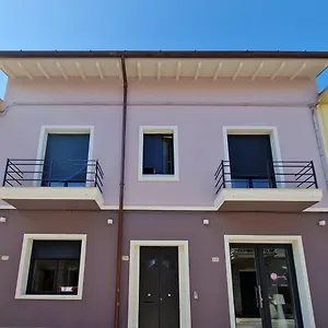  Bed & Breakfast Mi Garba Italië