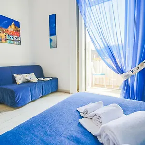 *** Bed & Breakfast Piazza Dante Italië