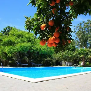 Appartement Terre Del Cardinale Country Italië