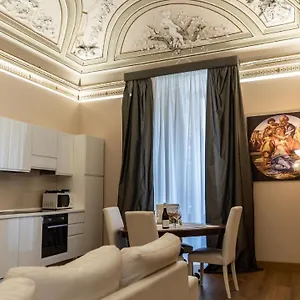  Appartement Duca Di Sarro Le Italië