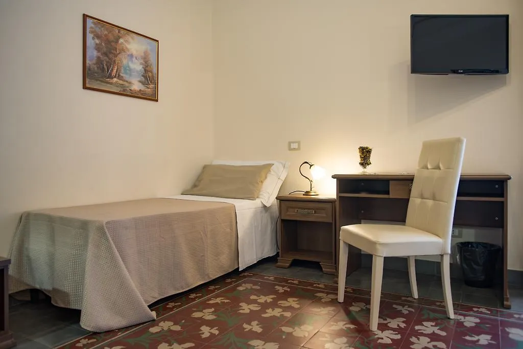 B&B Palazzo Tornabene Catania Bed & Breakfast