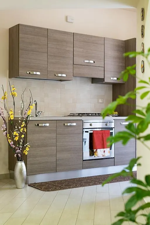 B&B Palazzo Tornabene Catania 0*,  Italy