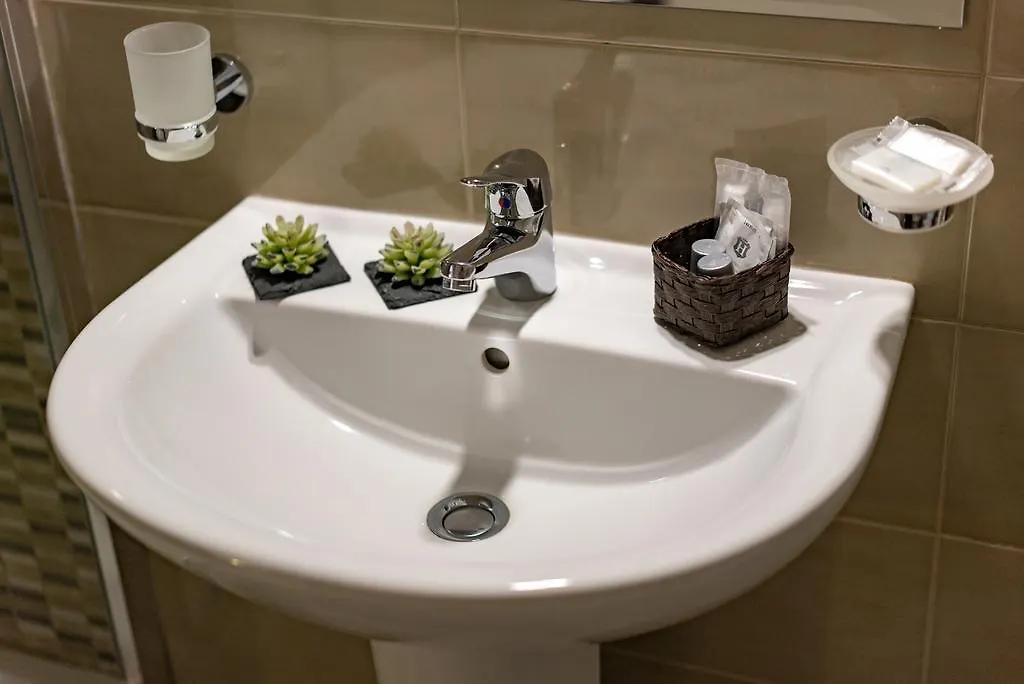 B&B Palazzo Tornabene Catania Bed & Breakfast