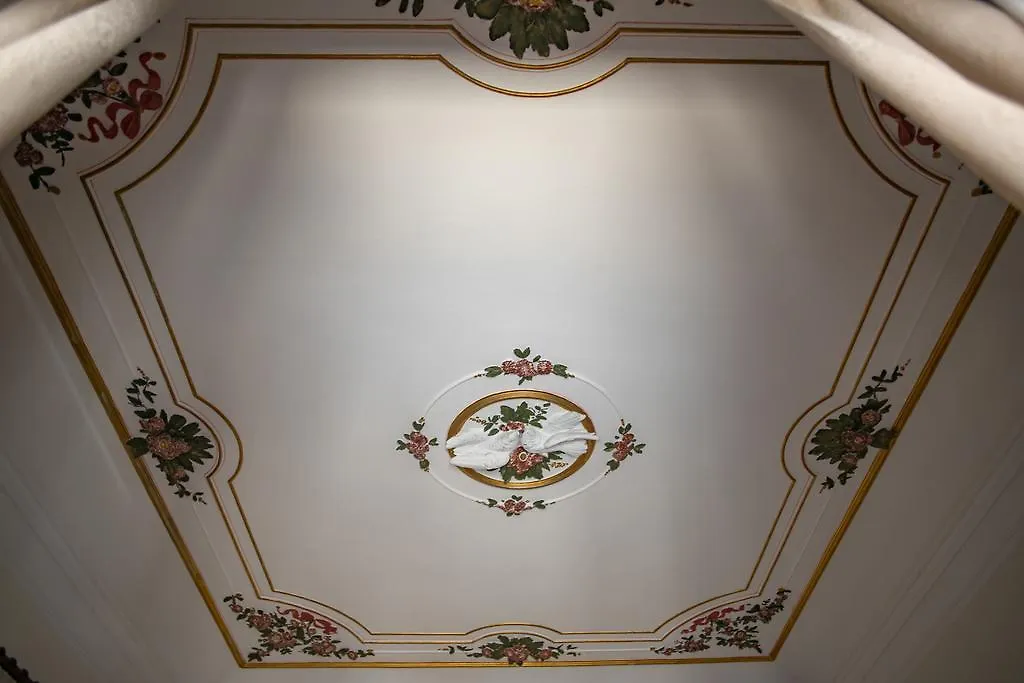 B&B Palazzo Tornabene Catania