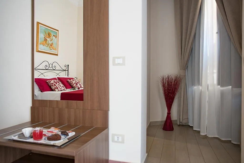 B&B Palazzo Tornabene Catania Italy