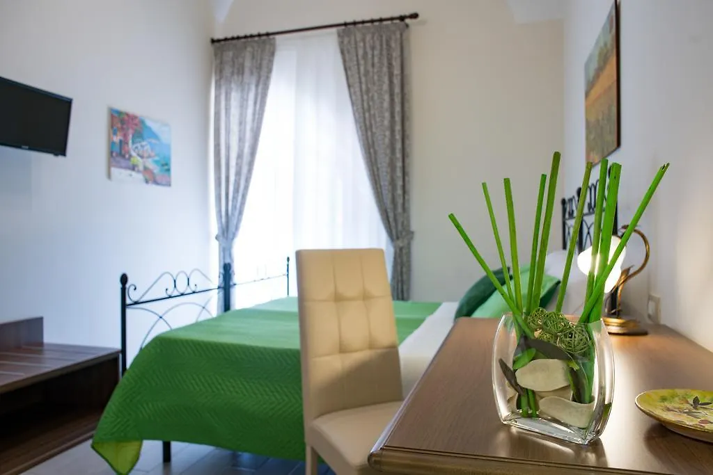 Bed & Breakfast B&B Palazzo Tornabene Catania